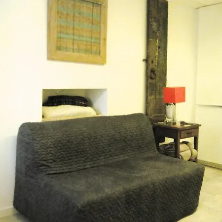Cosy Santa Catarina Apartamento