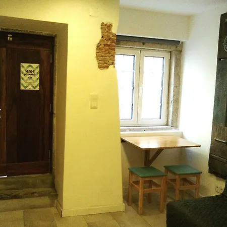 Cosy Santa Catarina * Lisbona