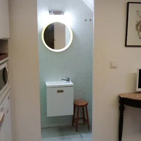 Cosy Santa Catarina Appartement Lissabon