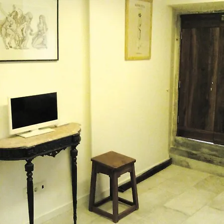 Cosy Santa Catarina Lisbona