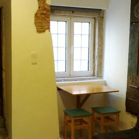 Appartement Cosy Santa Catarina *